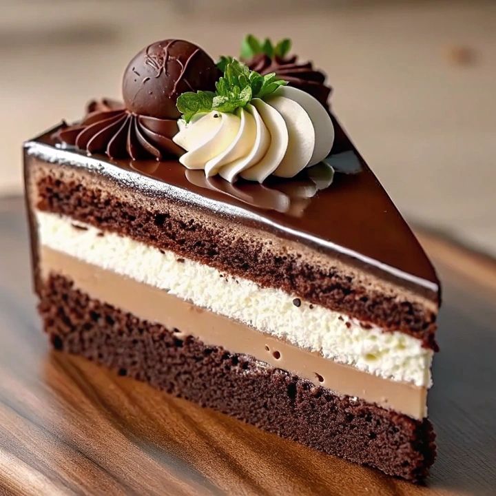 Homemade Cakes